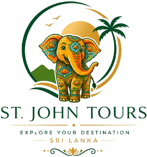 St. John Tours